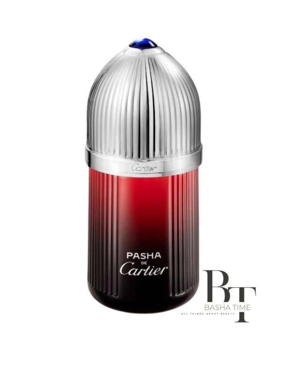 باشا دي كارتييه إديشن نوار سبورت 100 مل عطر