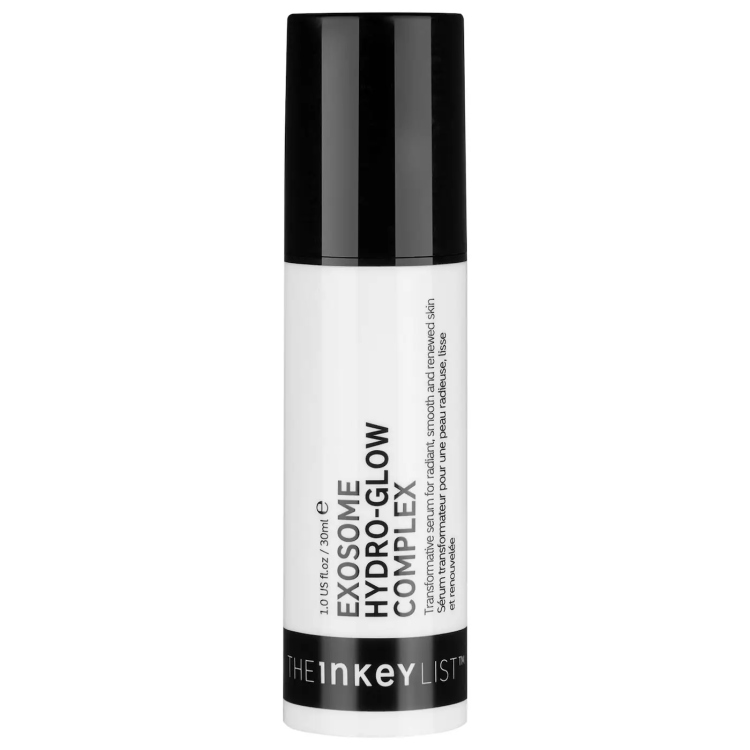 Inkey List Exosome Hydro Glow Complex Serum 