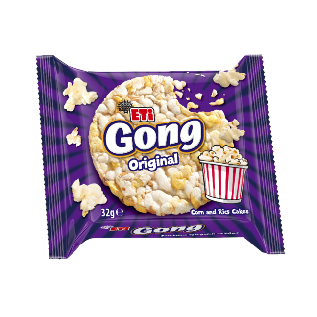 اي تي اي جونغ الاصلي 34غرام