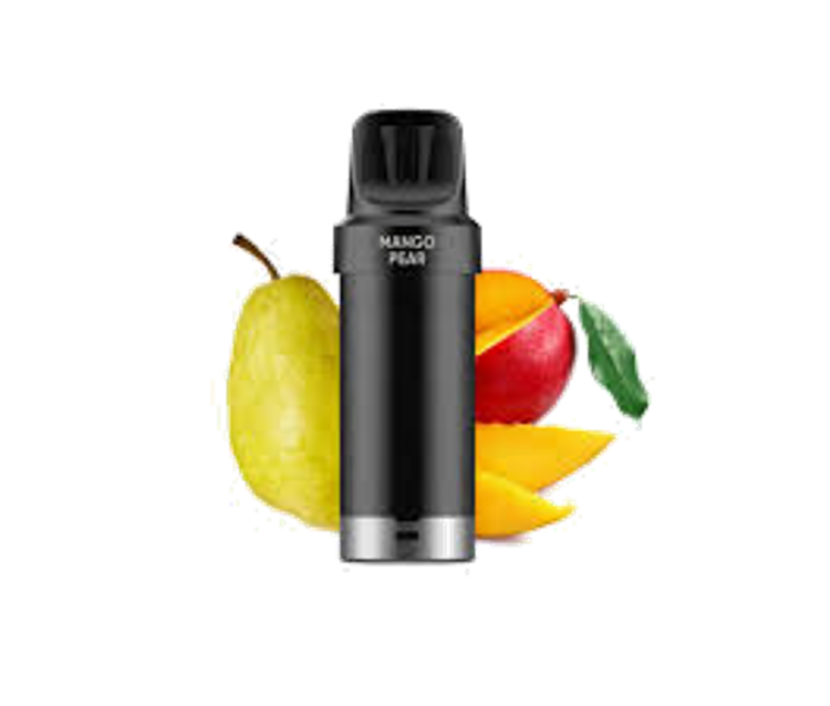 NEXPOD - Mango Pear - Replacement Cartridge - 5000 Puff 