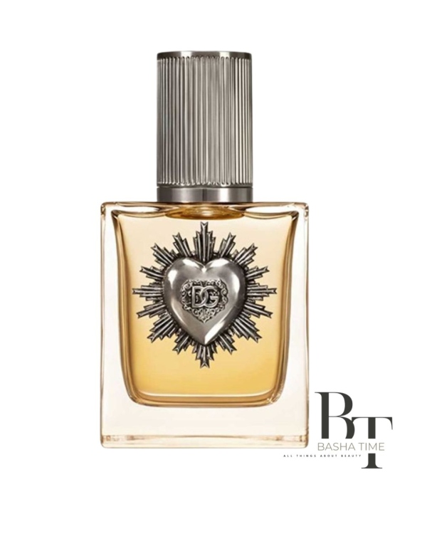 دولتشي آند غابانا - ديفوشن عطر مركز للرجال عبوة 50 مل