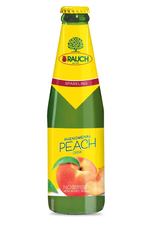 راوخ شراب الخوخ الاستثنائي250مل