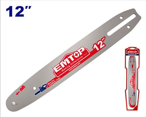 كف منشار شجر شحن 12"   ECSB6121