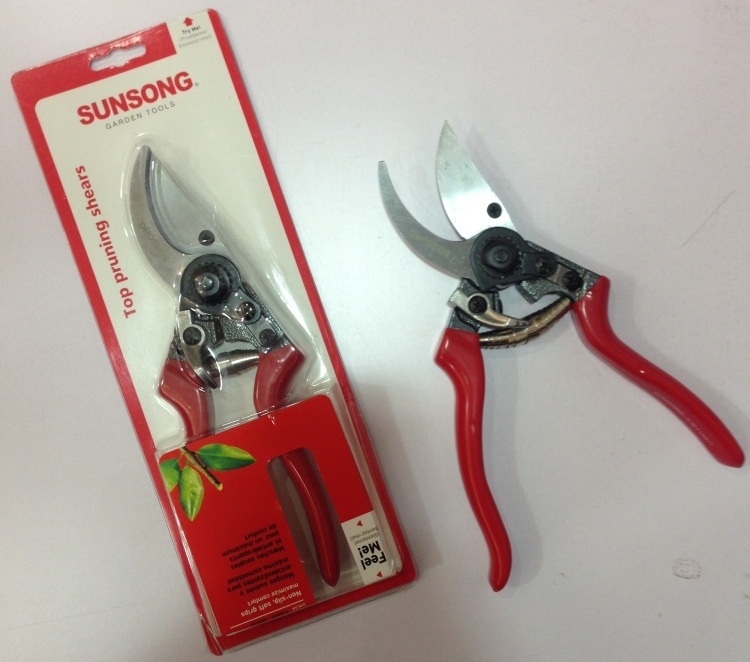 مقص شجر صيني موديل ايطالي 