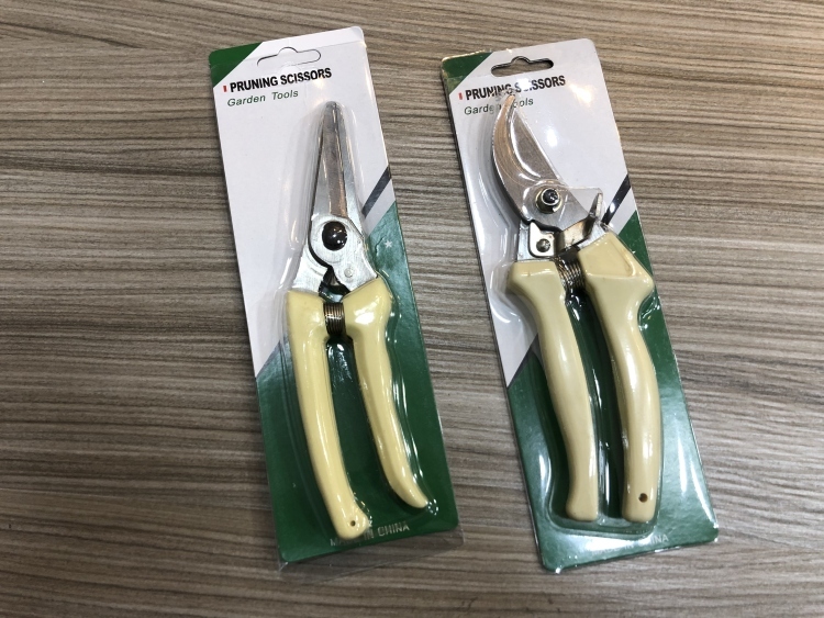 مقص شجر يد بيج طويل 