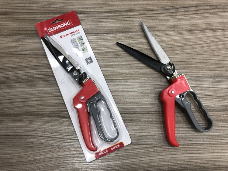 مقص شجر طويل 