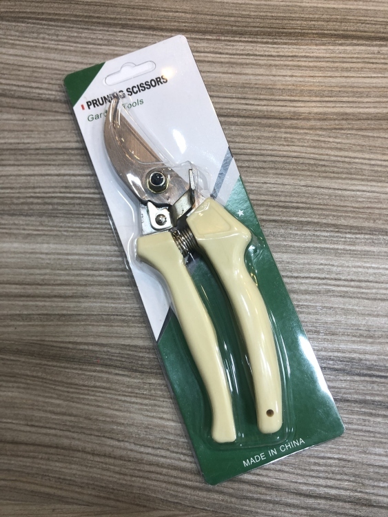 مقص شجر يد بيج عادي 