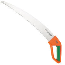  منشار شجر عريض بغلاف قماش PYSW86	