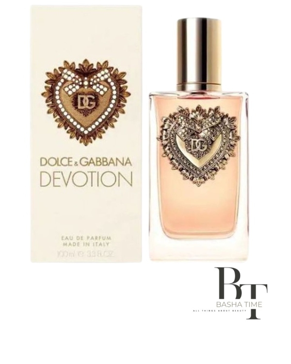 "ديفوشن عطر نقي (EDP) 100 مل"