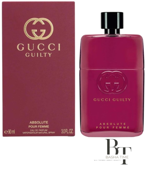 "عطر جوتشي جي أبسو آر جي 90 مل"