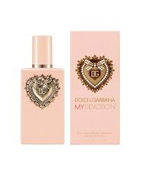 Dolce & Gabana My Devotion Intense 