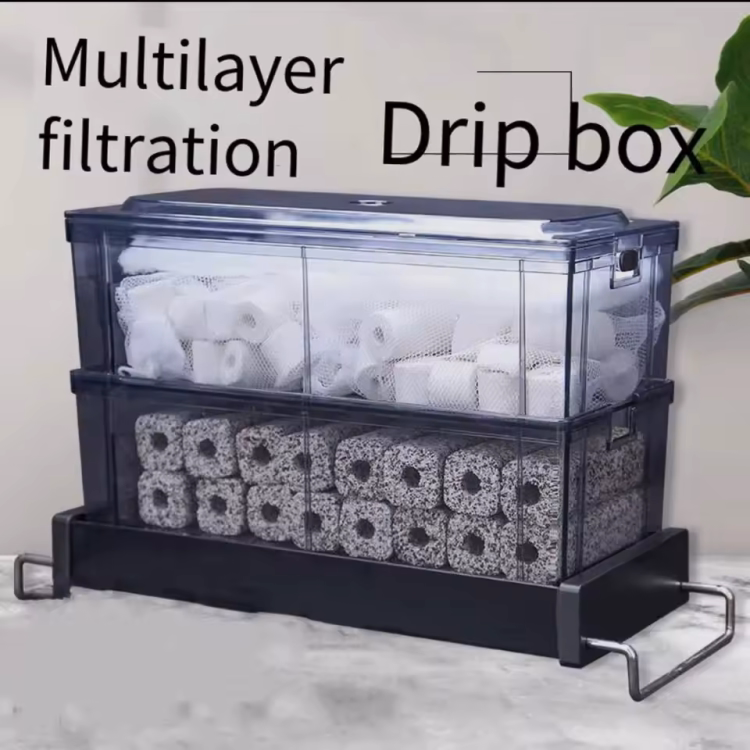 فلتر سامب علوي منSOBO