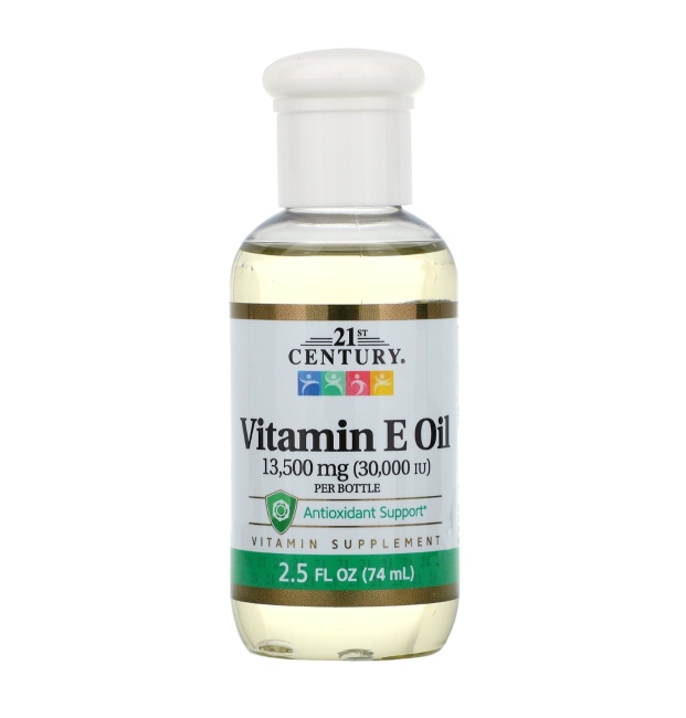 E Oil - Multiple Usage
