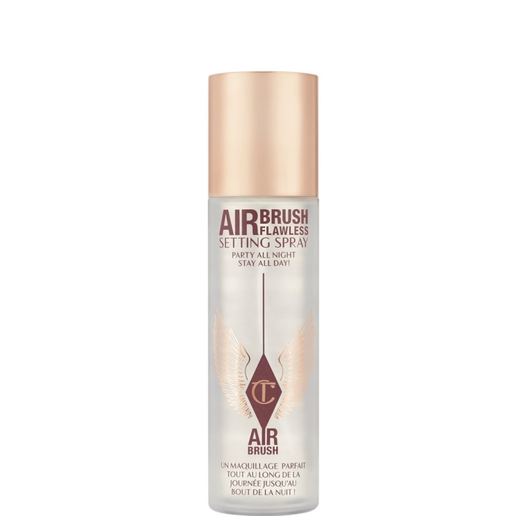 Charlotte Tilbury Airbrush Flawless Setting Spray 34ml