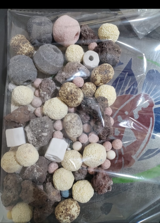 مجموعة مشكلة من الميديا 