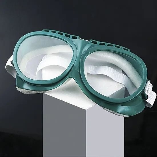 نظاره  غبار اسفنج اخضر 