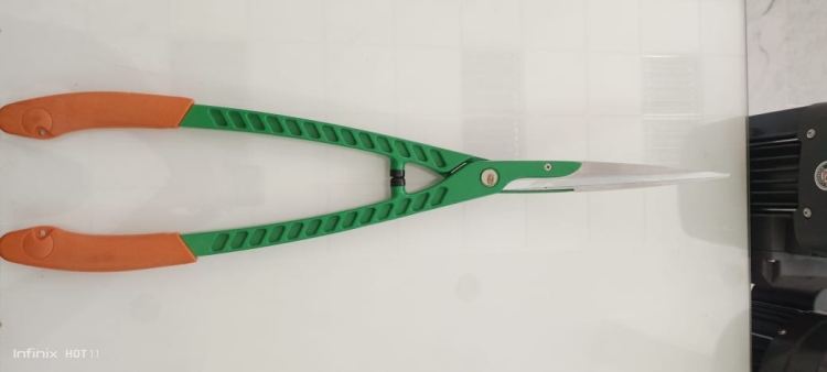  مقص سياج بوز يد اخضر PGS-101	