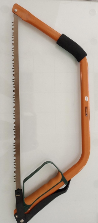 منشار شجر قوسي  21 ثقيل 