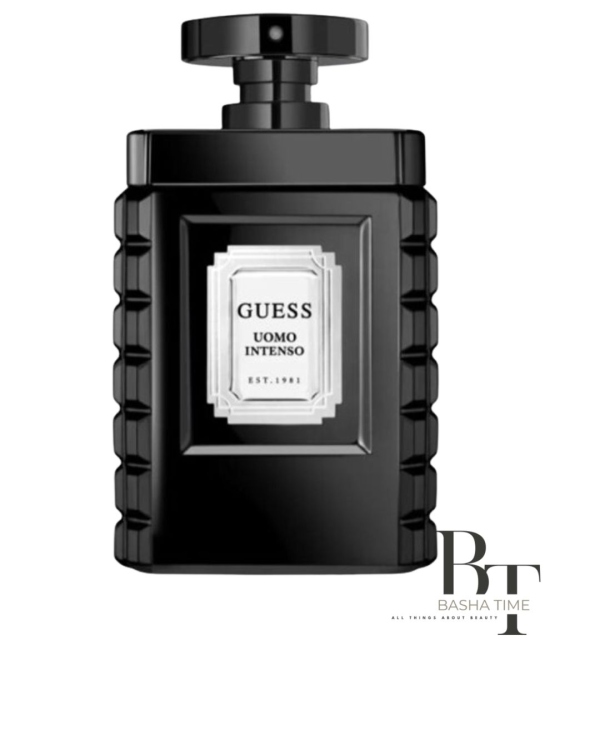 جيس أوومو إنتنسو عطر مركز (EDP) عبوة 100 مل