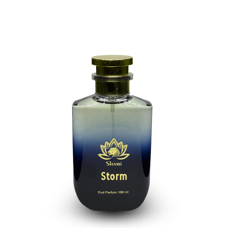 Shami Storm