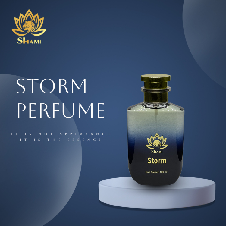 Shami Storm