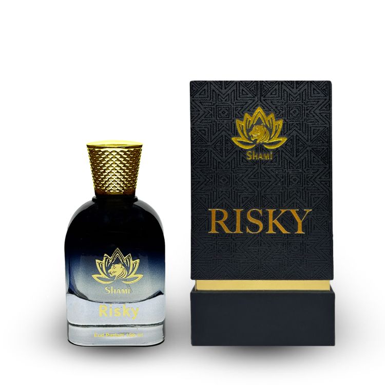 Risky by Shami 