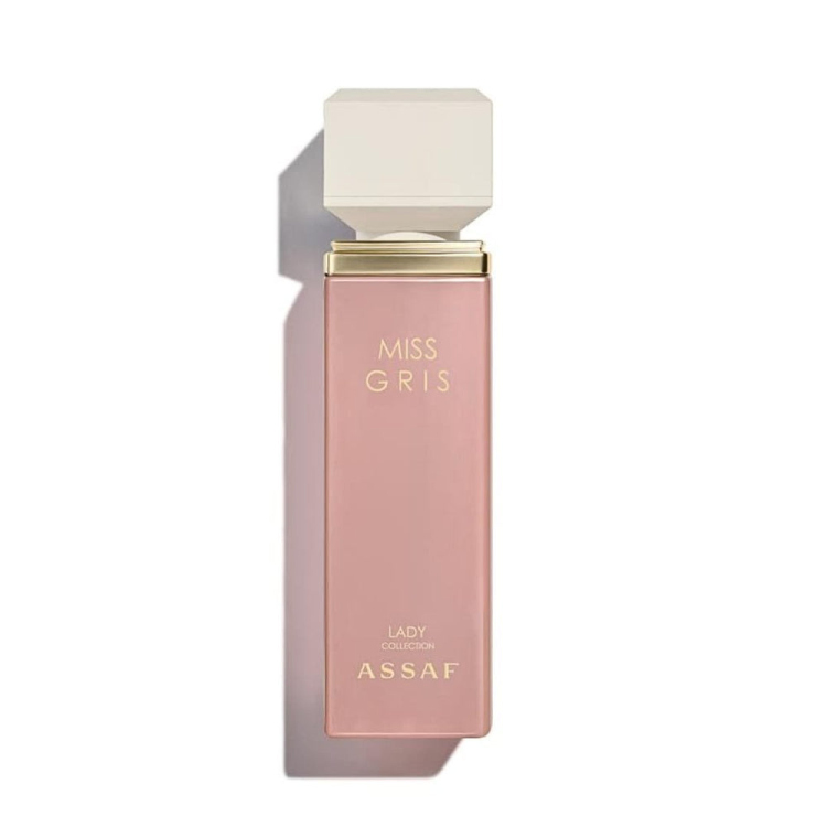 عطر مس جريس للنساء من عساف 100 مل 