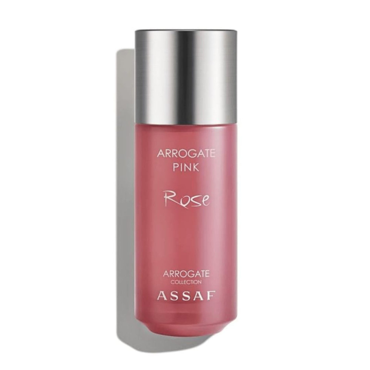 عطر أروجيت بينك روز للنساء من عساف 150 مل 