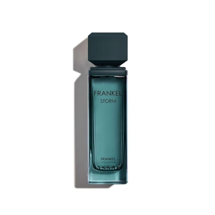عطر فرانكل ستورم للرجال من عساف 100 مل 