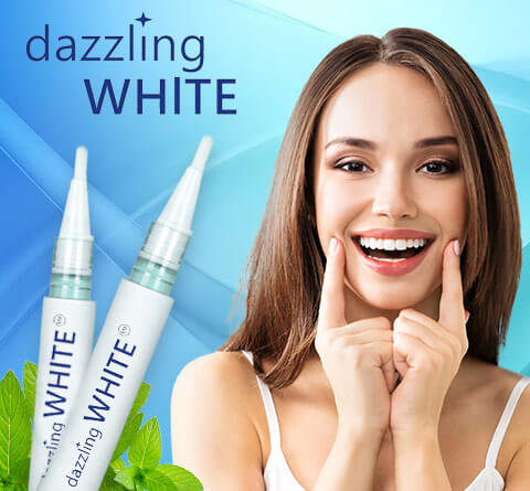 قلم تبييض الاسنان الصيني