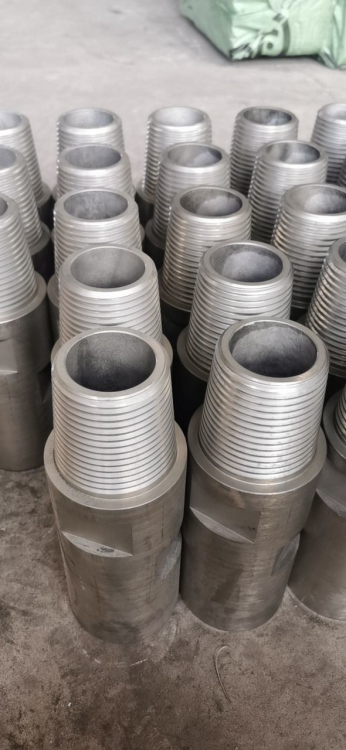 وصلات معدنية