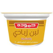 حمودة لبن زبادي 170 غم