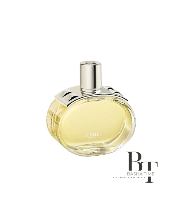 "بارينيا عطر طبيعي بخاخ قابلة لإعادة التعبئة 100 مل"
