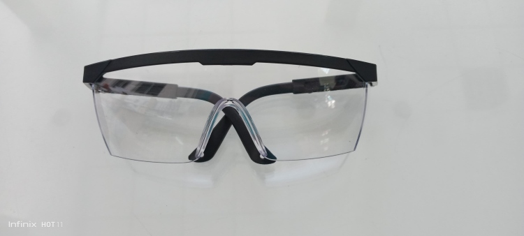 نظاره جلخ ( غبار ) ثقيله 