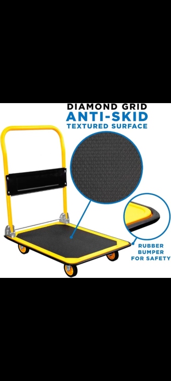 عربايه سطحه