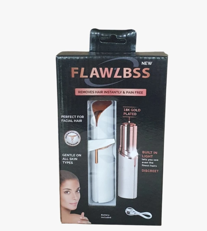 جهاز ازالة الشعر FLAWLBSS