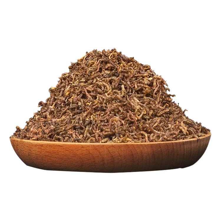 ديدان الدم المجففة من BIOZYM! 