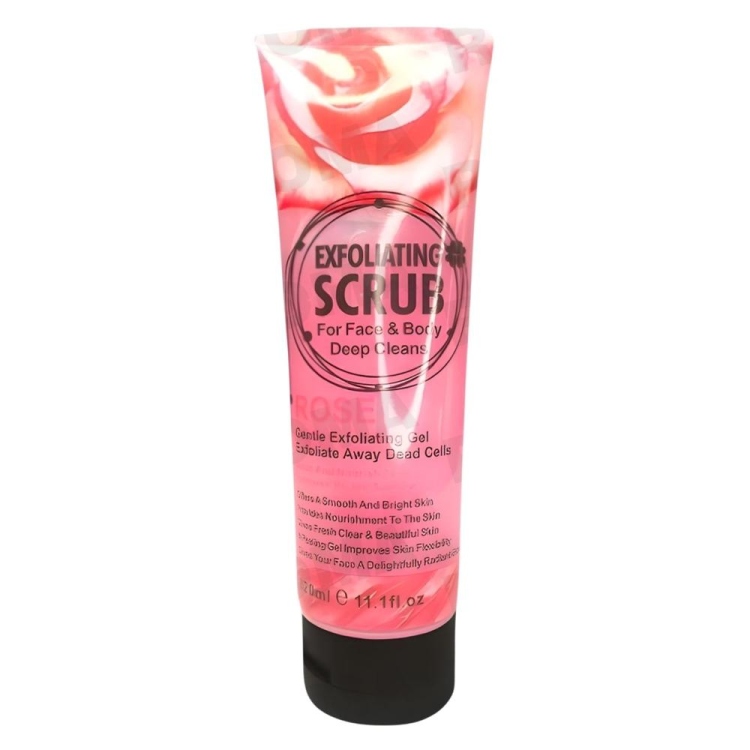 جل مقشر للجسم EXFOLIATING SCRUB 