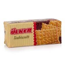 أولكر بسكويت شاي 160 غم