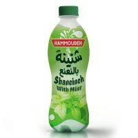 حمودة شنينة بالنعناع 1 لتر
