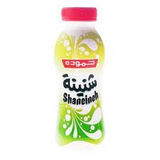 حمودة شنينة 330 مل عدد
