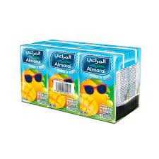 المراعي عصير مانجا 150 مل *6 حبة