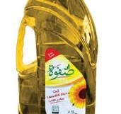 زيت شمس صفوة 4.5 لتر