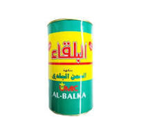 سمنة البلقاء 1 لتر بنكهة السمن البلدي 