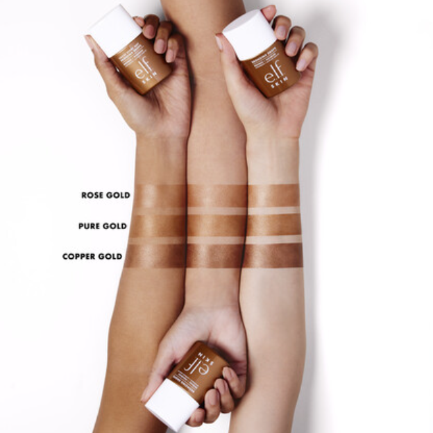 Elf, Bronzing Drops