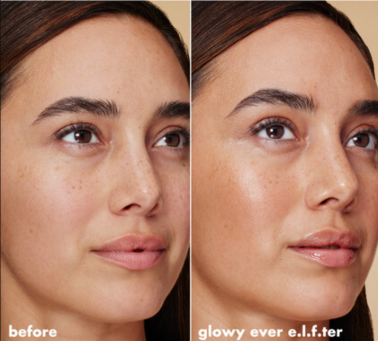 Elf, Bronzing Drops