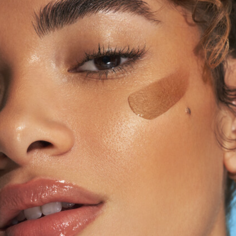 Elf, Bronzing Drops
