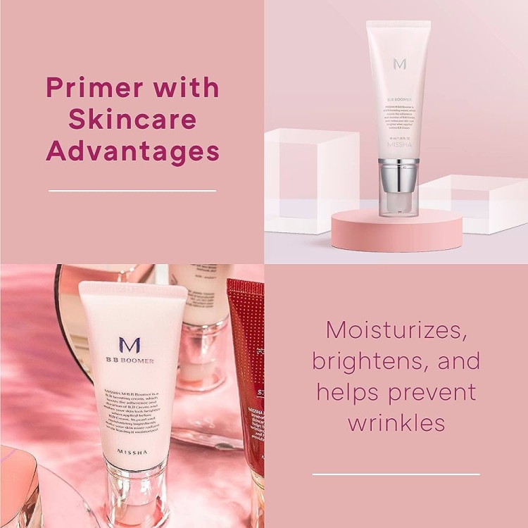 MISSHA - M BB Boomer 40 ml