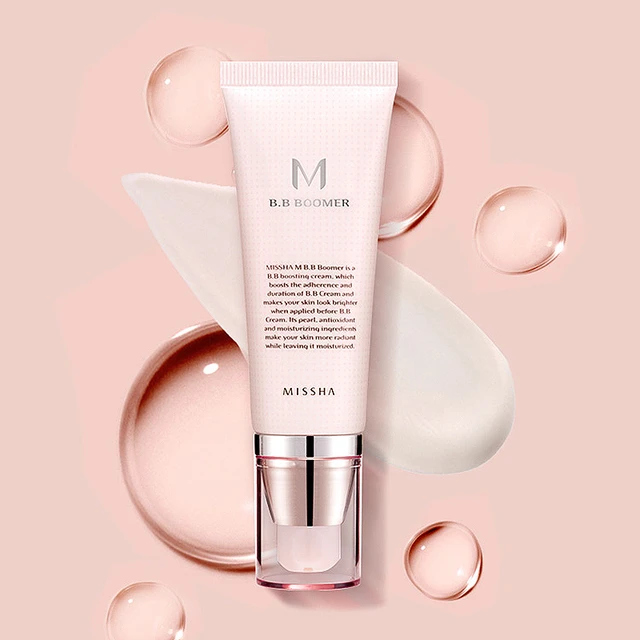 MISSHA - M BB Boomer 40 ml