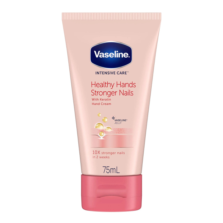 فازلين لوشن للايدي و الاظافر - VASELINE